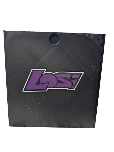 Losi Mini RC Box