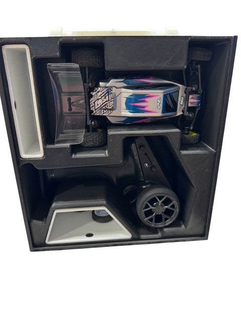 Losi Mini RC Box