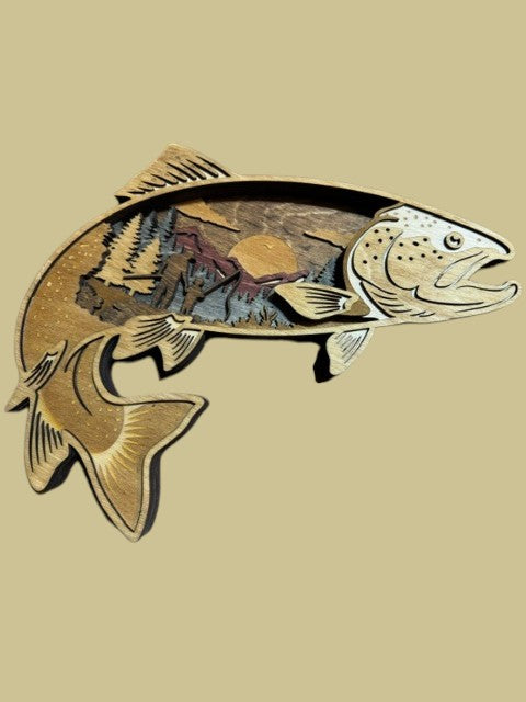 Trout