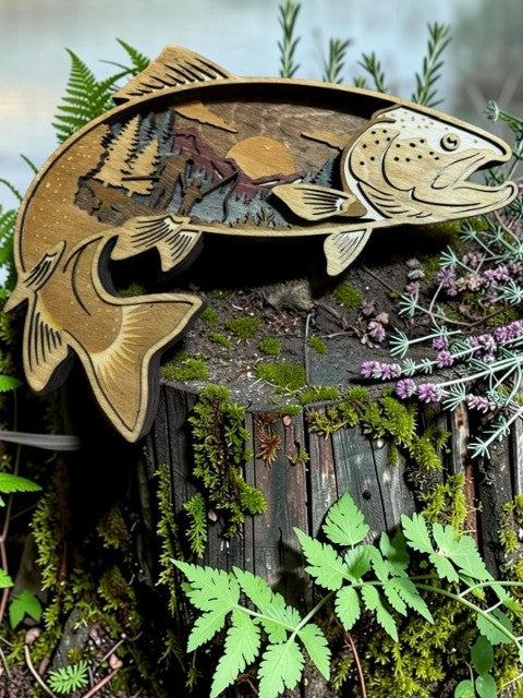 Trout