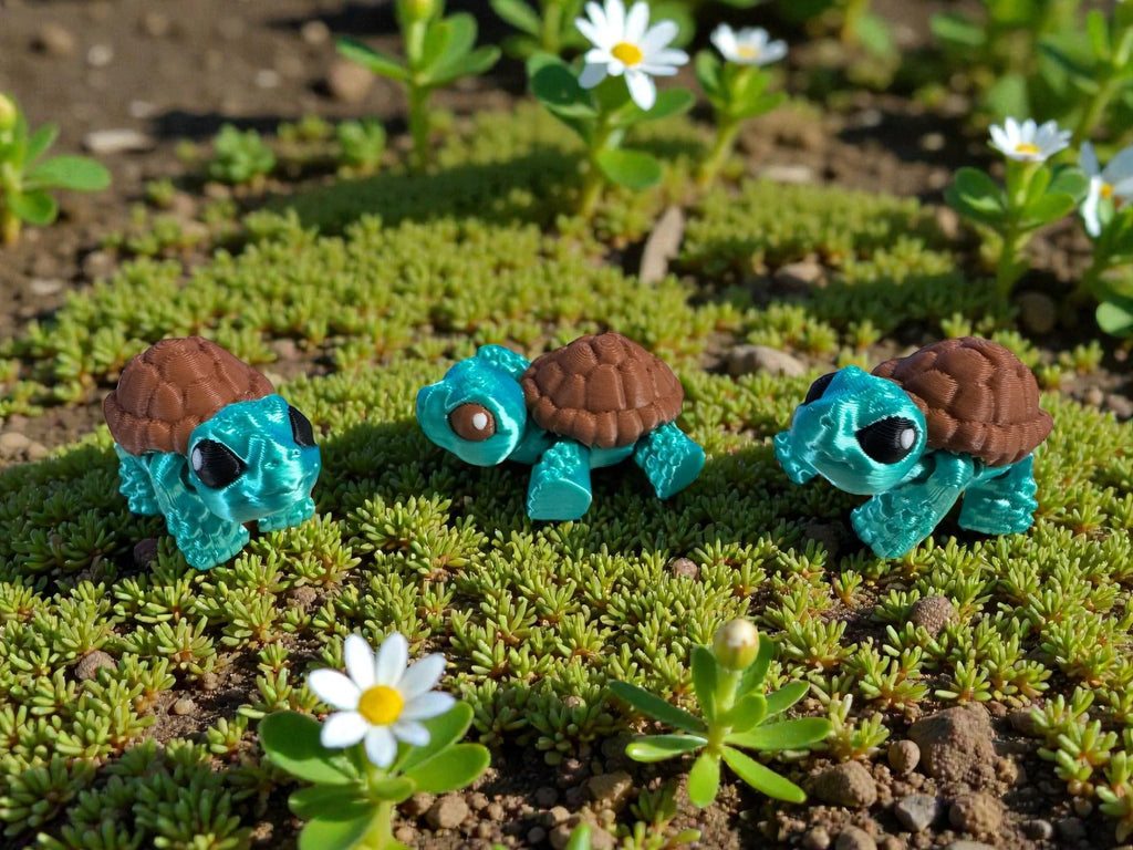 Turtle